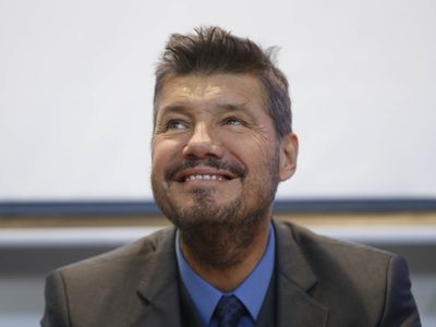 Marcelo Tinelli confirmó finalmente lo que muchos sospechaban