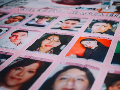 En lo que va de 2025, México acumula 65 acciones urgentes de la CED-ONU por desapariciones forzadas
