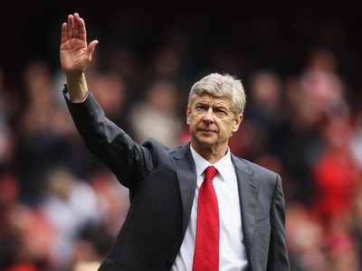 La increíble comparación de Arsène Wenger entre Maradona y Messi