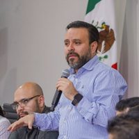 Secretario de Gobierno de Oaxaca rechaza que haya retroceso en materia de DDHH
