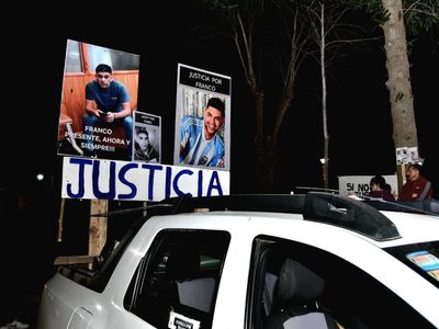 A cuatro meses del asesinato de Franco Ramírez se realizará una nueva marcha en Loncopué