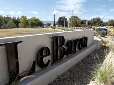 'La inocencia se hace añicos”; la historia de los LeBarón en México