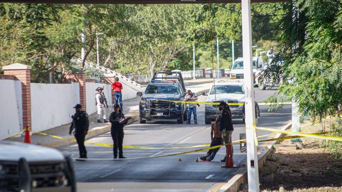 Un hombre de 56 años fue hallado muerto en Culiacán