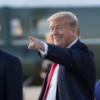 El Senado estadounidense absolvió a Donald Trump del impeachment