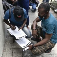 México ya es el tercer receptor de solicitudes de refugio en el mundo: Comar