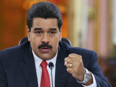 Crece la crisis del petróleo en Venezuela y Maduro anunció que cobrará la gasolina llegada de Irán