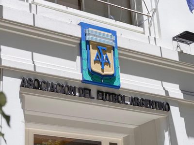 Causa AFA: Víctor Blanco prestó declaración indagatoria y Cristian Malaspina pidió ser sobreseído