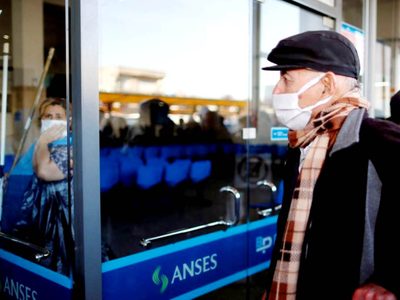 ANSES: quiénes cobran este viernes, 21 de mayo