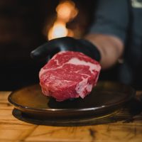 La carne, el alimento que más sube de precio en un país agroganadero