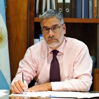 "No supere el 3%": Roberto Feletti habló sobre el índice de inflación