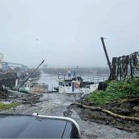 Alerta de tsunami en Sudamérica, Japón y Rusia tras un potente terremoto en la zona del Pacífico