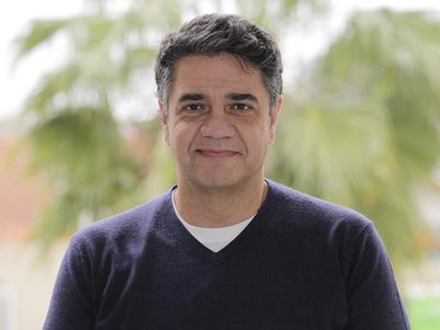 ¡Basta de robar! Jorge Macri: "Tenemos que cuidar que no haya vivos"