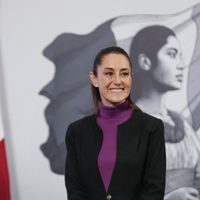 Gobierno mexicano reembolsará a migrantes impuesto de uno por ciento sobre remesas: Sheinbaum