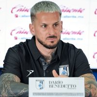 ¿Vuelve a Argentina?: Darío Benedetto está cerca de regresar al país