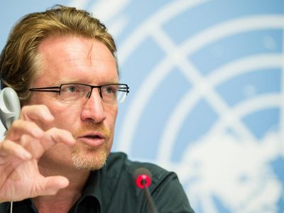 Decisión de Trump de sacar a EU de la OMS afectará la salud global: ONU