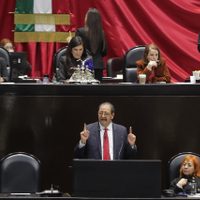“Es muy malito”: PT en San Lázaro truena contra el gobernador de Oaxaca tras consulta de revocación