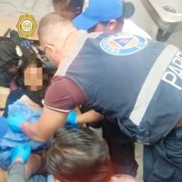 Joven de 13 años da a luz en la estación Deportivo 18 de Marzo del Metro de la CDMX