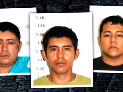 Equipo Argentino destaca contradicciones en las versiones de los detenidos