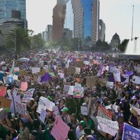 Una política fiscal para la justicia antirracista y feminista