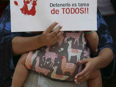 Fracasos en abuso sexual infantil: cuando la justicia está hecha para adultos
