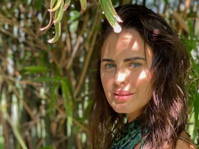 Sin tapujos: Silvina Luna se confesó sobre su radical cambio de vida