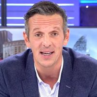 Joaquín Prat se enfrentó a esta colaboradora y pasó lo peor: nadie lo pudo evitar