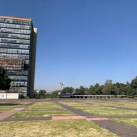 Marcha de la Generación Z en CU no logra convocar asistencia