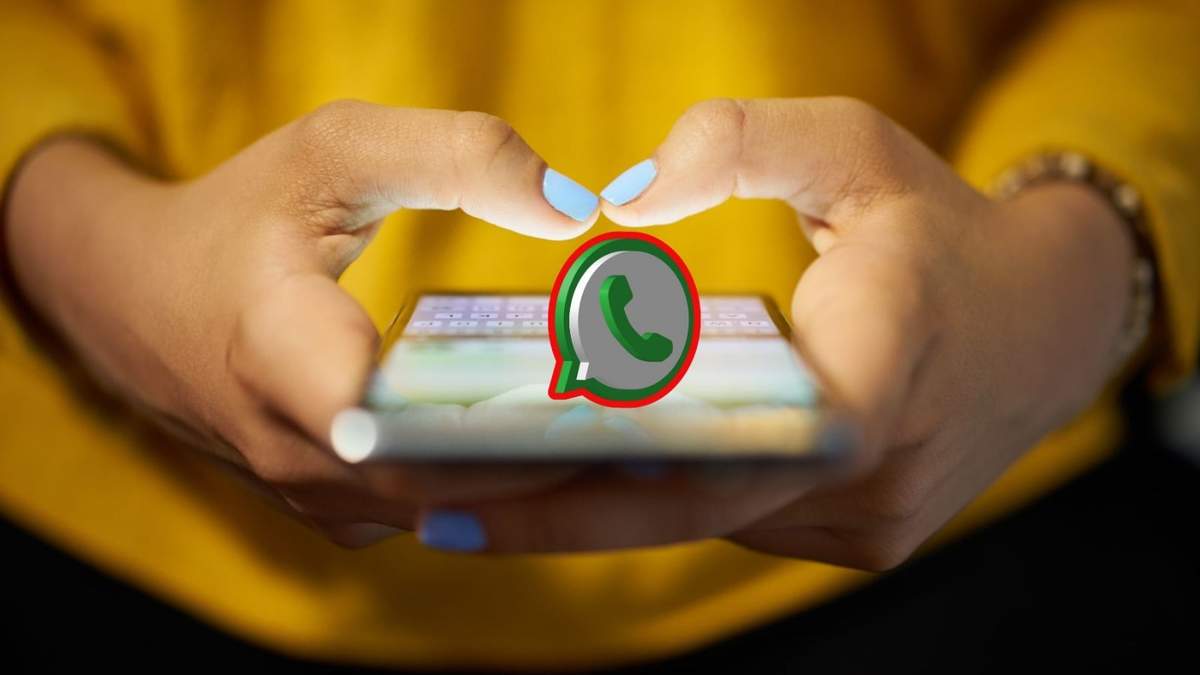 Ajustes de privacidad en WhatsApp para limitar quién ve tu información personal.
