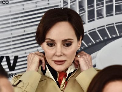 "Este fue el evento que no toleré": Lilly Téllez revela el motivo por el que decidió irse de Morena
