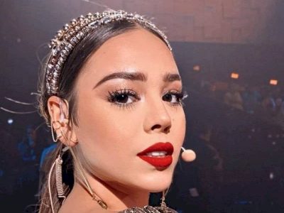 Danna Paola podría ser demandada por cancelar un show a última hora ¿Qué la salvaría?
