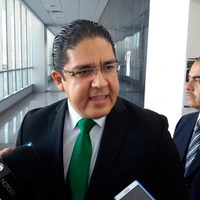 Titular de SSP de Juárez reprueba control de confianza y lo acusan de archivar denuncias contra Duarte