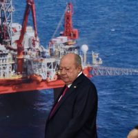 Murió Carlos Romero Deschamps, exlíder del sindicato de Pemex