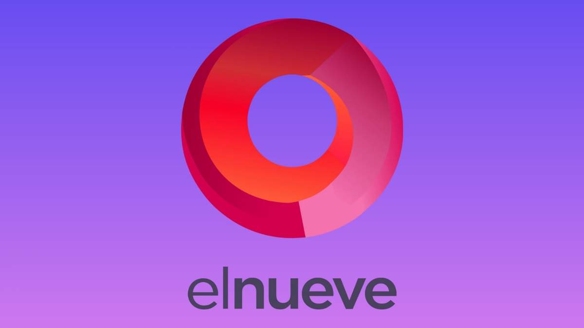 El Nueve. Fuente: (Instagram)