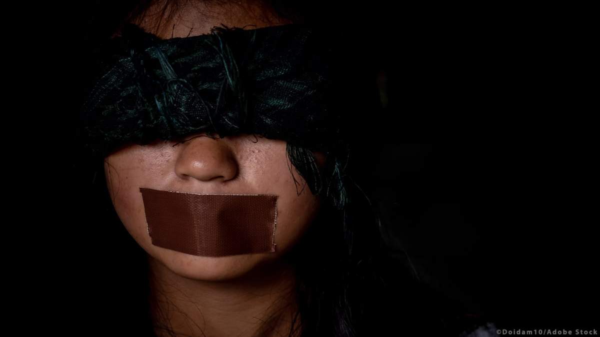 Violencia de género