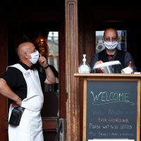 Las nuevas formas para elegir personal en la gastronomía post COVID