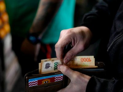 Inflación en América Latina: en qué puesto quedó Argentina tras el dato de febrero