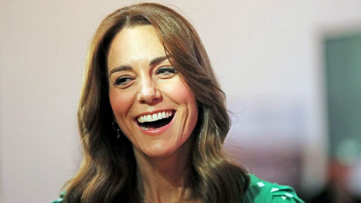 Kate Middleton. Fuente: (Instagram)