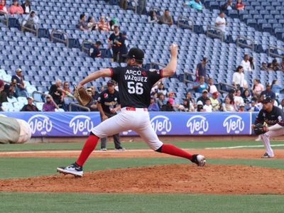 México cae ante Puerto Rico en la Serie del Caribe pero va a semifinales