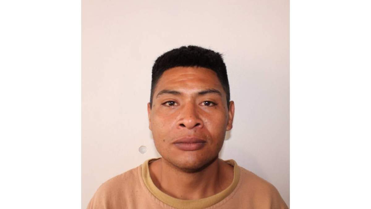 Andrés Alejandro Olvera Murillo, "El Malandro", se fugó del penal de "El Salitre", en el Estado de México