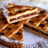 Tips de una pastrafola deliciosa para ver el partido de Argentina el miércoles