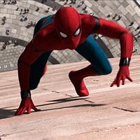 'Spider-Man: De regreso a casa”: El súper héroe de los adolescentes