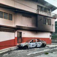 Narcos asolan cuatro días a pobladores de Tila; Ejército apenas entró hoy