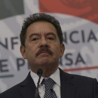 Morena buscará reforma al Poder Judicial en septiembre: Ignacio Mier