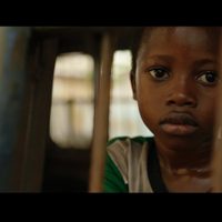"Adú", la película española entre lo más conmovedor en Netflix