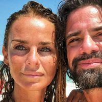 Revelan un secreto a voces sobre Sabrina Rojas y Luciano Castro