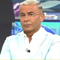 Jorge Javier Vázquez regresa a “Sálvame” y tendrá una enorme e inesperada sorpresa
