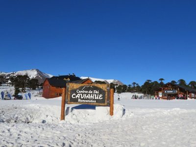 Mediante una encuesta en cuatro destinos neuquinos, se estudiará el perfil del turista invernal