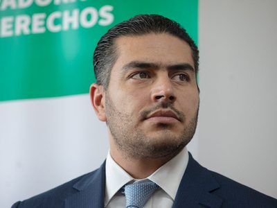 Operaron a Omar García Harfuch tras el atentado