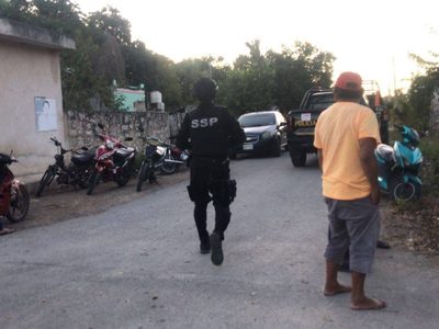 Yucatán inicia año con una triple ejecución; hay dos menores de edad entre las víctimas