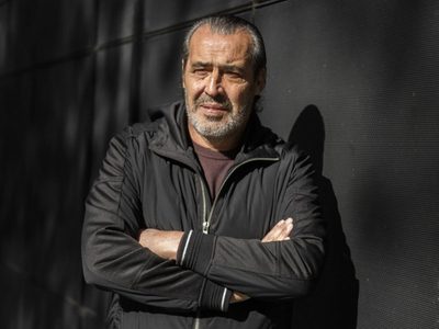 Campeón del mundo en el 86 y subcampeón en el 90: qué fue de la vida de Checho Batista